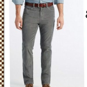 Men’s Banana Republic Emerson Pants